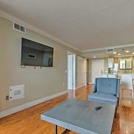 Modern Waterfront Hudson Condo With Resort Pool! Zewnętrze zdjęcie