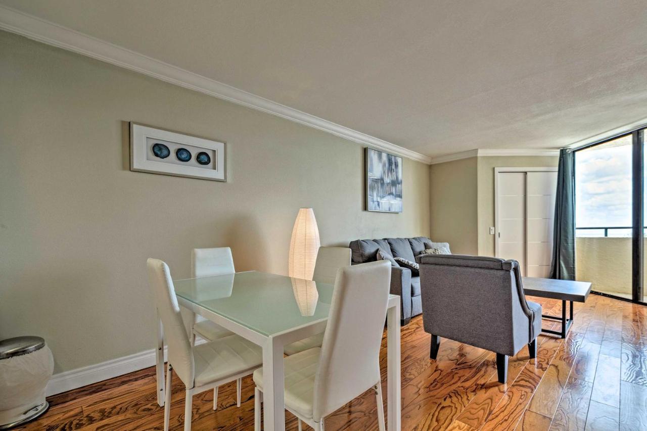 Modern Waterfront Hudson Condo With Resort Pool! Zewnętrze zdjęcie