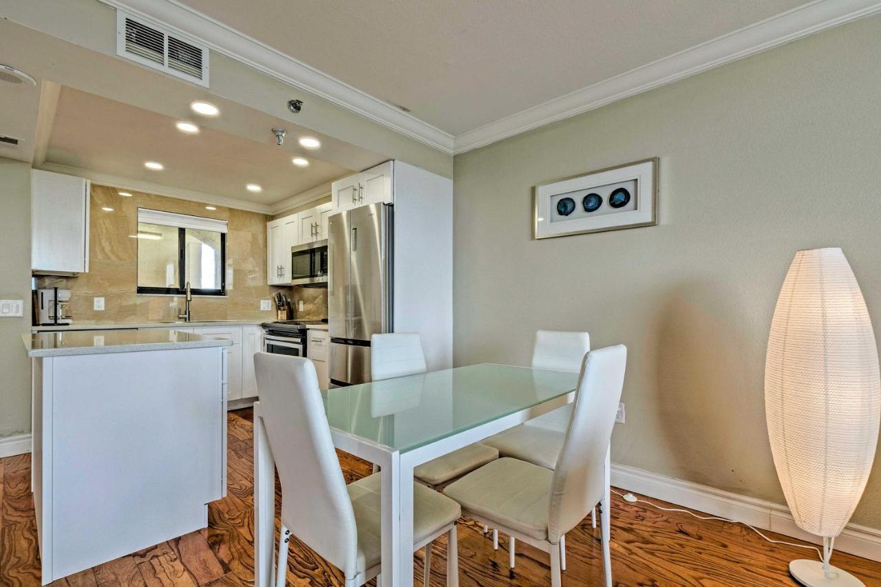 Modern Waterfront Hudson Condo With Resort Pool! Zewnętrze zdjęcie
