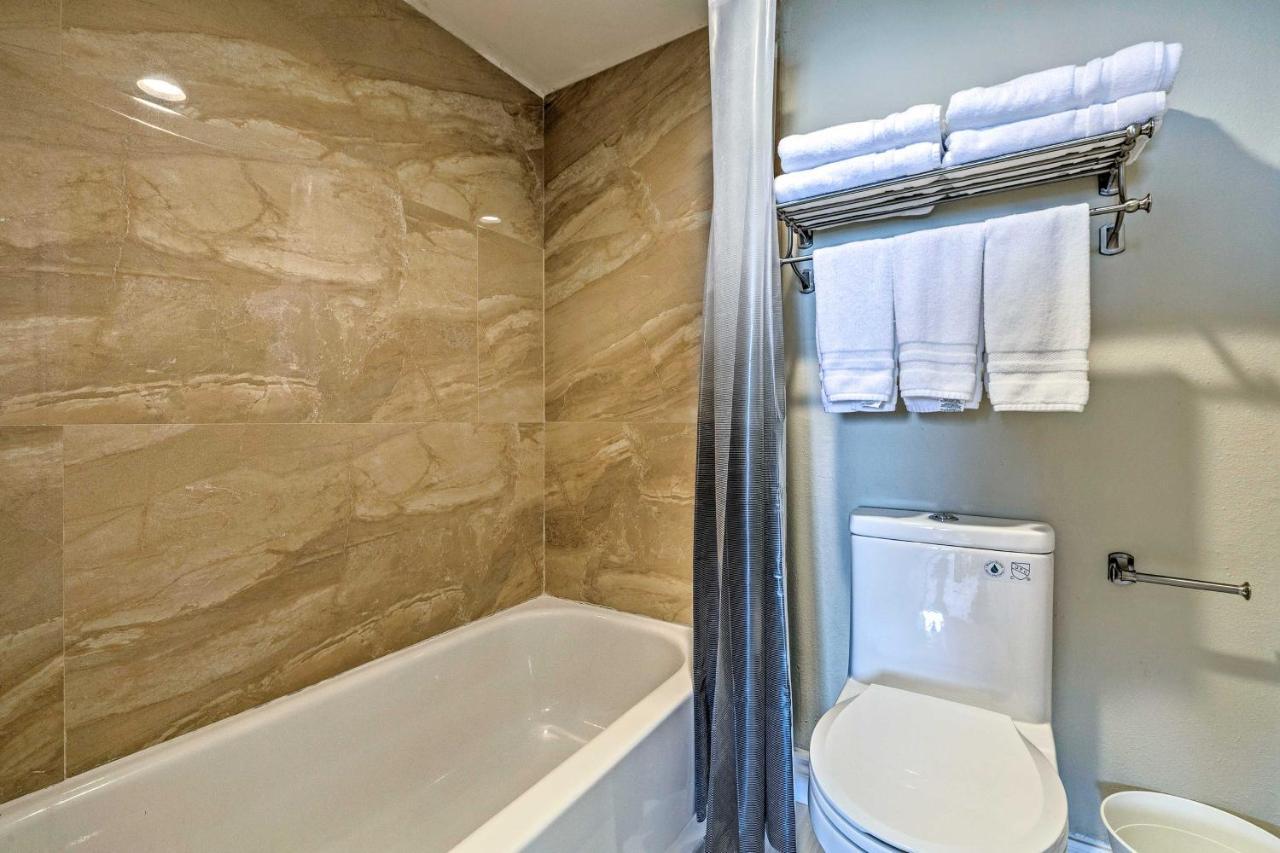 Modern Waterfront Hudson Condo With Resort Pool! Zewnętrze zdjęcie