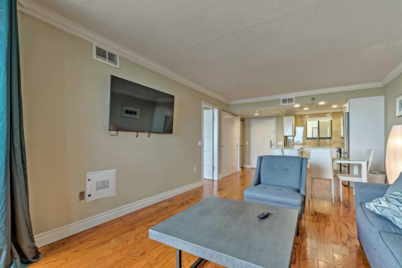 Modern Waterfront Hudson Condo With Resort Pool! Zewnętrze zdjęcie