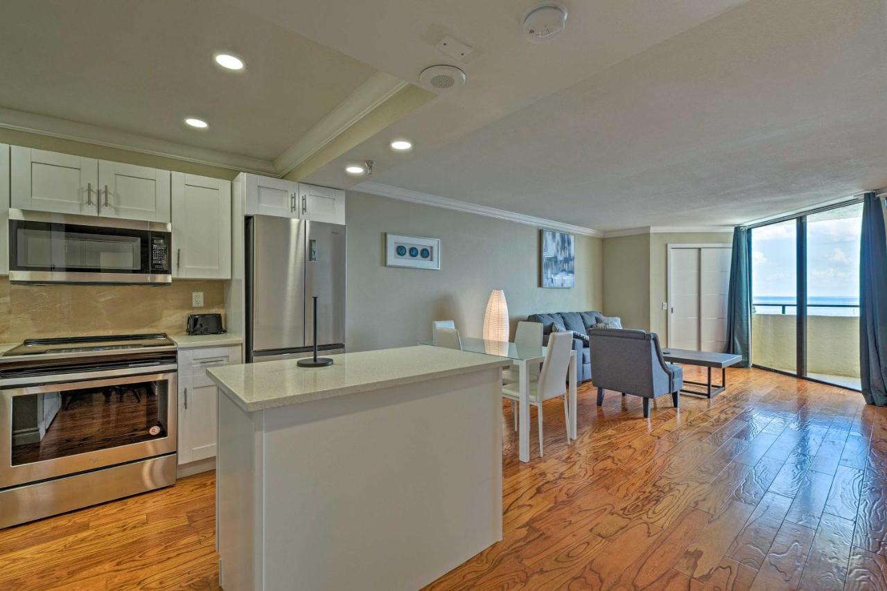 Modern Waterfront Hudson Condo With Resort Pool! Zewnętrze zdjęcie