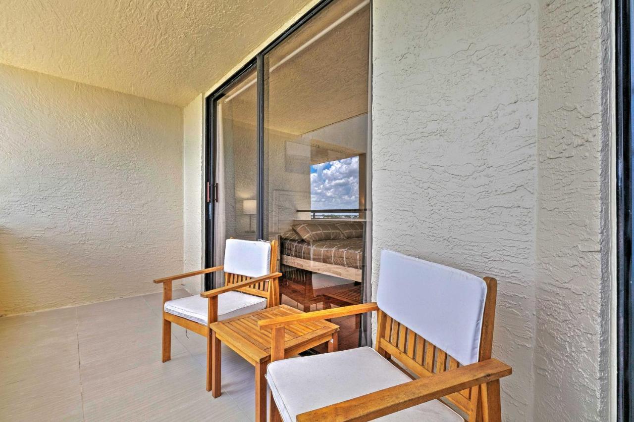 Modern Waterfront Hudson Condo With Resort Pool! Zewnętrze zdjęcie