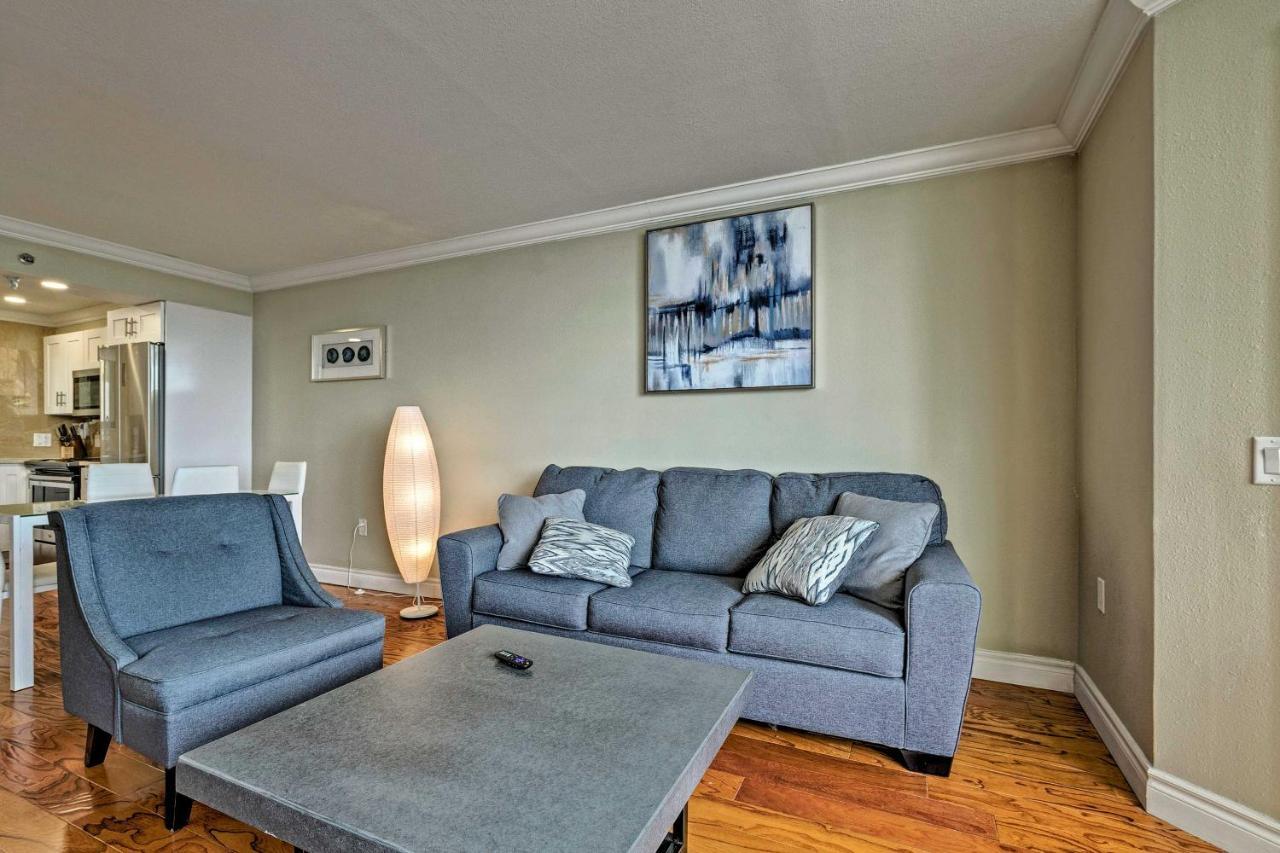 Modern Waterfront Hudson Condo With Resort Pool! Zewnętrze zdjęcie